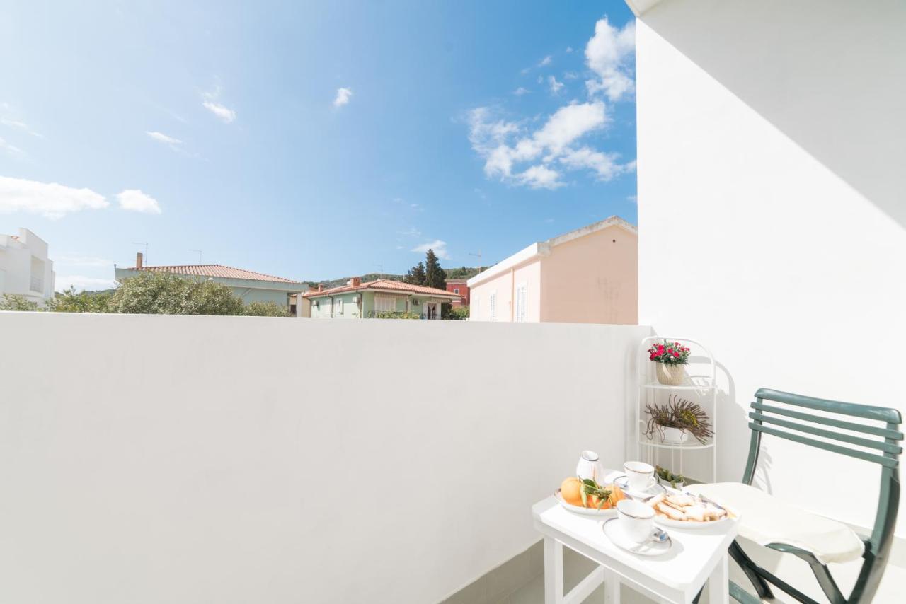 B&B Nell'Isola Carloforte  Exterior photo