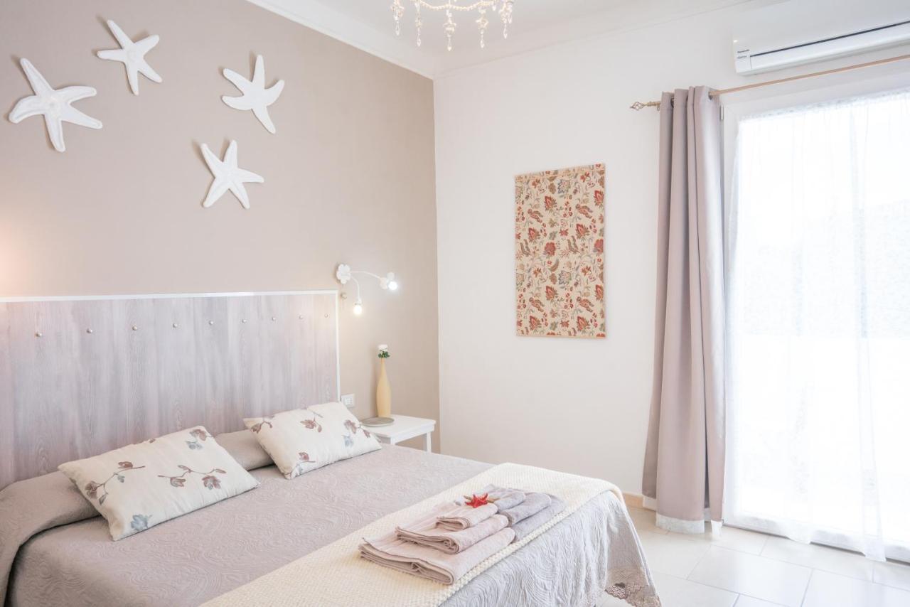 B&B Nell'Isola Carloforte  Exterior photo