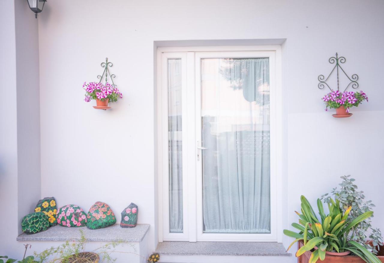 B&B Nell'Isola Carloforte  Exterior photo