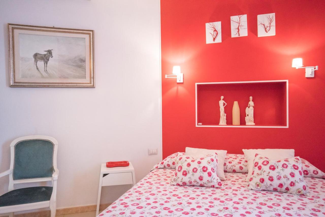 B&B Nell'Isola Carloforte  Exterior photo