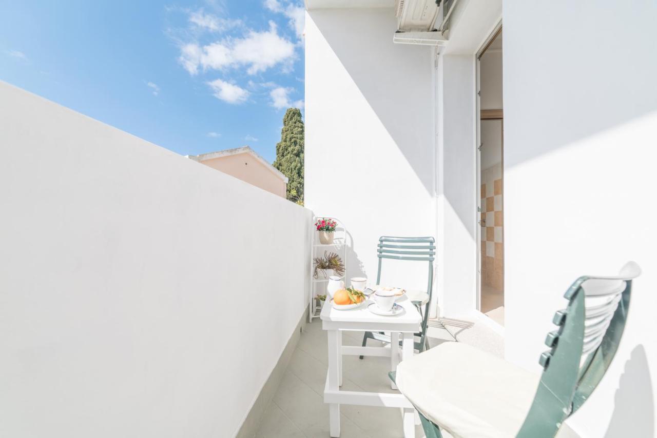 B&B Nell'Isola Carloforte  Exterior photo