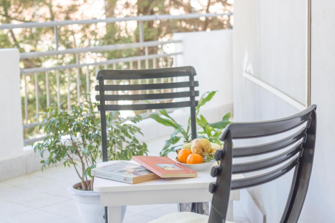 B&B Nell'Isola Carloforte  Exterior photo