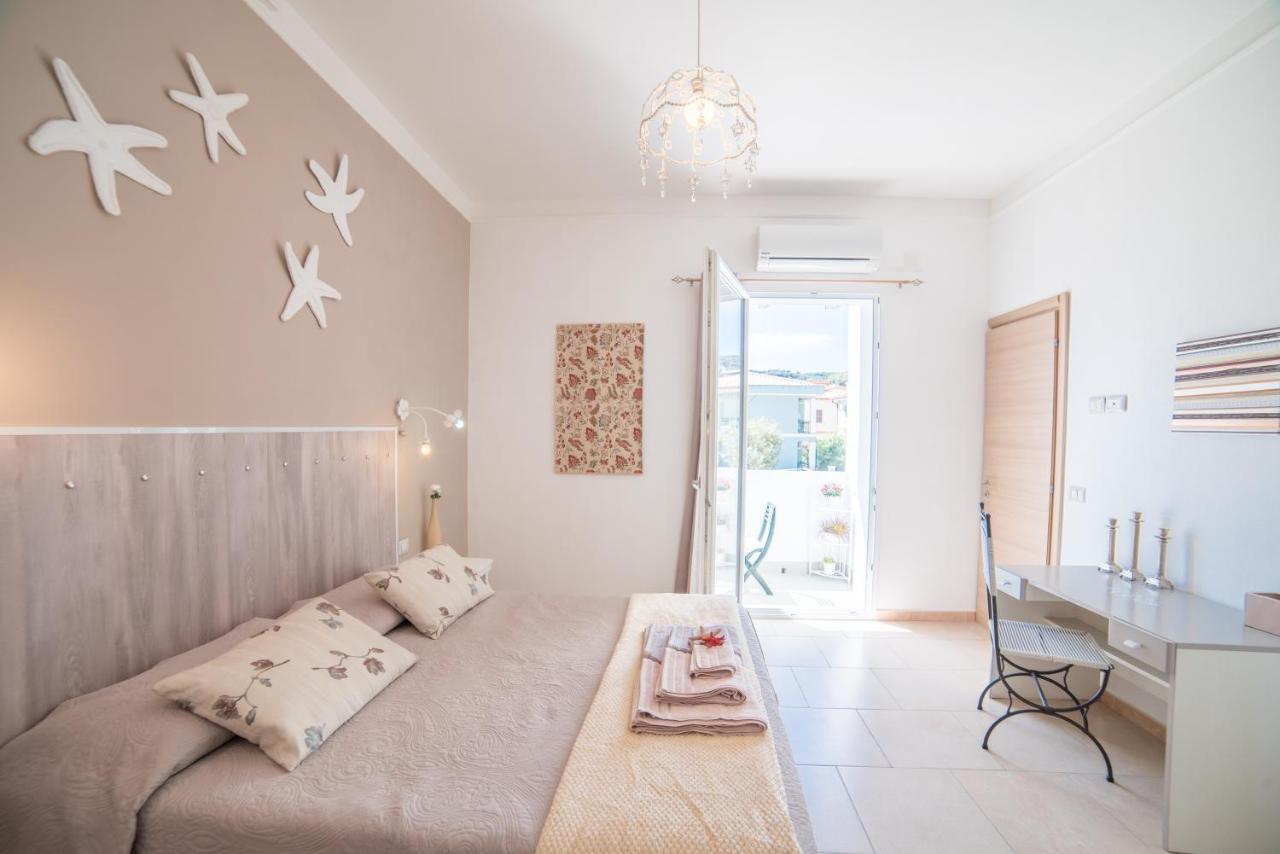 B&B Nell'Isola Carloforte  Exterior photo