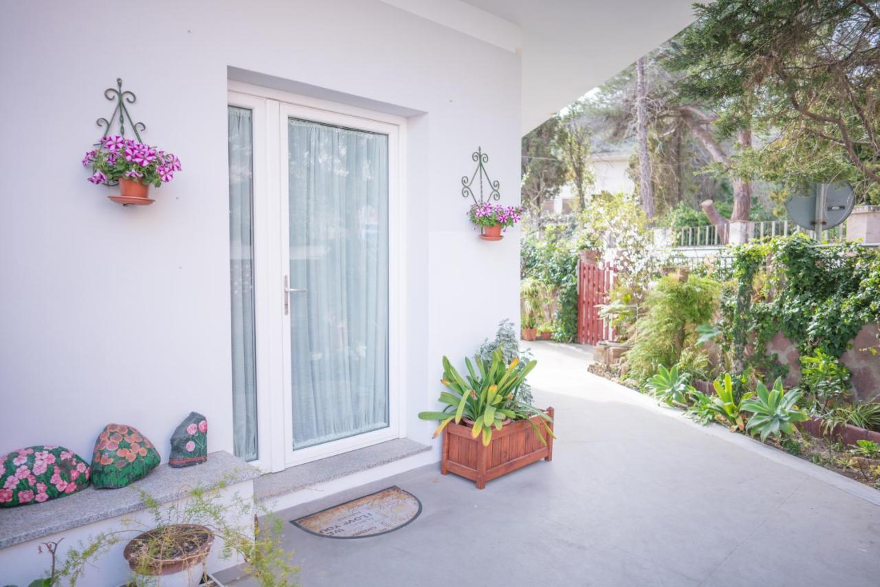 B&B Nell'Isola Carloforte  Exterior photo