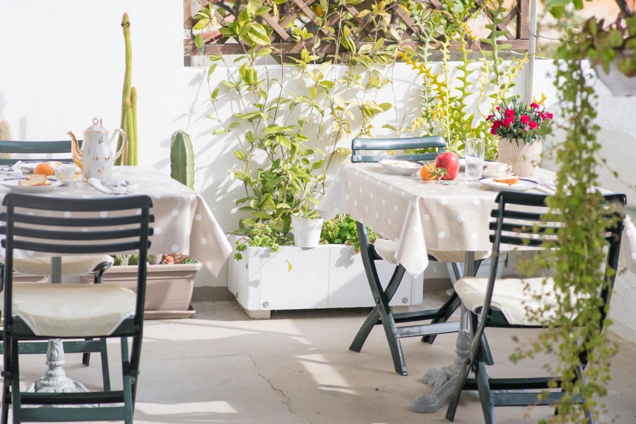 B&B Nell'Isola Carloforte  Exterior photo